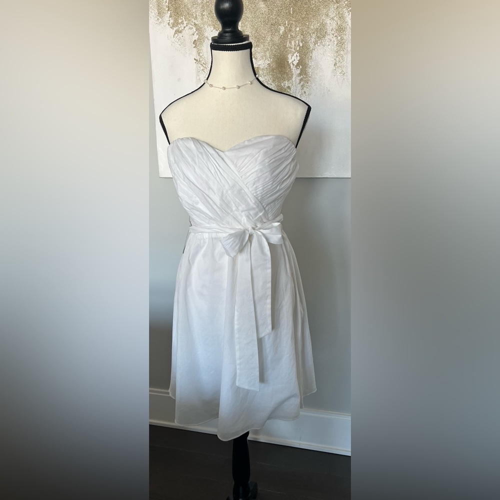 Express Summer Dress